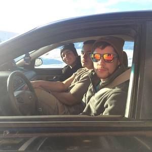 Meet your Posher, Brad